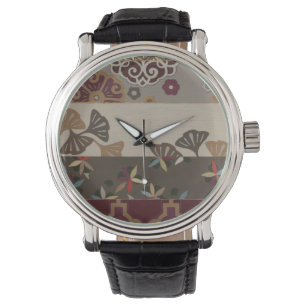 Najaartapestry II Horloge