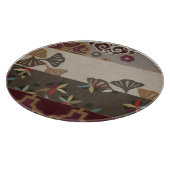 Najaartapestry II Snijplank (Hoek)