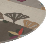 Najaartapestry II Snijplank (Hoek)