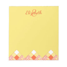 Najaartint kantelblokpatroon