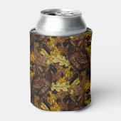 Najaaruuts Blikjeskoeler (Blikje Voorkant)