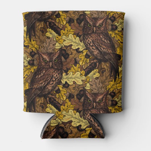 Najaaruuts Blikjeskoeler (Voorkant)