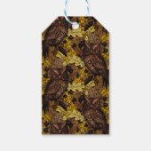 Najaaruuts Cadeaulabel (Voorkant)