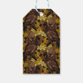 Najaaruuts Cadeaulabel (Achterkant)