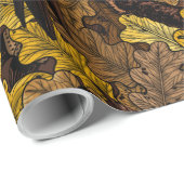 Najaaruuts Cadeaupapier (Rol Hoek)