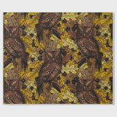 Najaaruuts Cadeaupapier (Vlak)