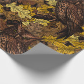 Najaaruuts Cadeaupapier (Hoek)