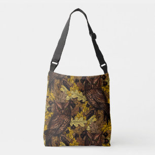 Najaaruuts Crossbody Tas