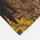 Najaaruuts Fleece Deken (Hoek)