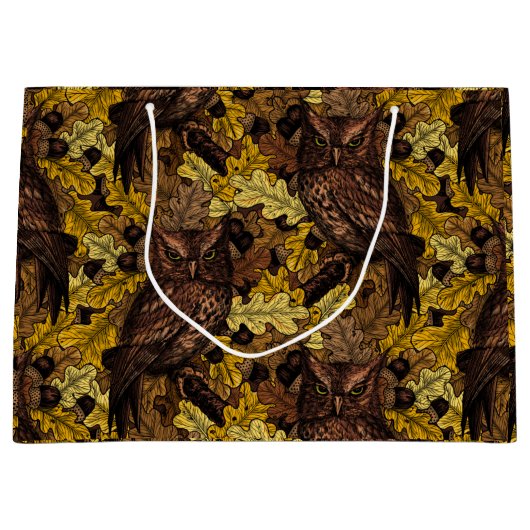 Najaaruuts Groot Cadeauzakje (Voorkant)