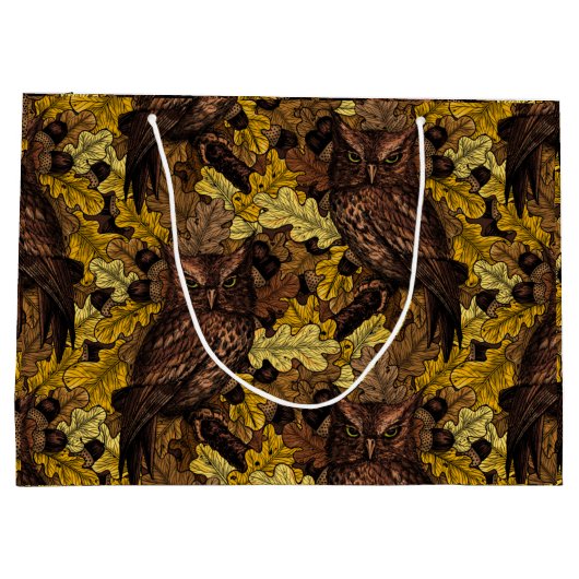 Najaaruuts Groot Cadeauzakje (Achterkant)