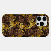 Najaaruuts iPhone Hoesje (Achterkant horizontaal)