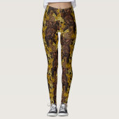 Najaaruuts Leggings (Voorkant)