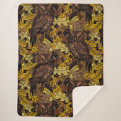 Najaaruuts Sherpa Deken (Voorkant)