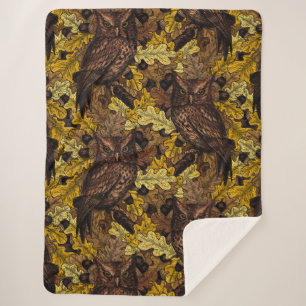 Najaaruuts Sherpa Deken