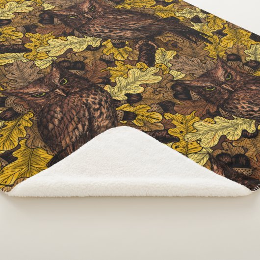 Najaaruuts Sherpa Deken (3/4)