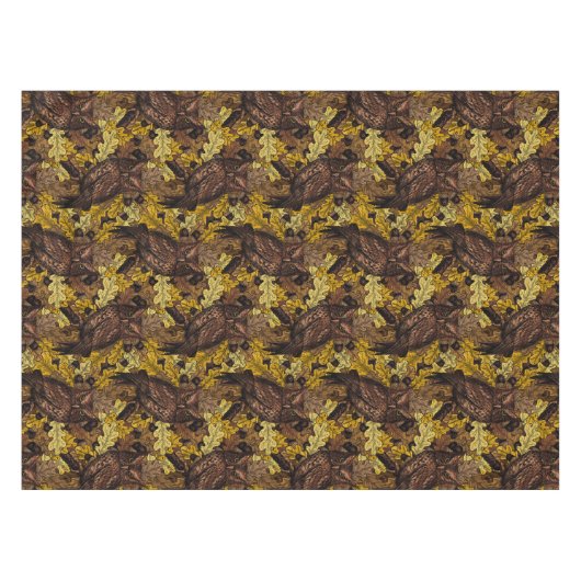 Najaaruuts Tafelkleed (Voorkant (Horizontaal))