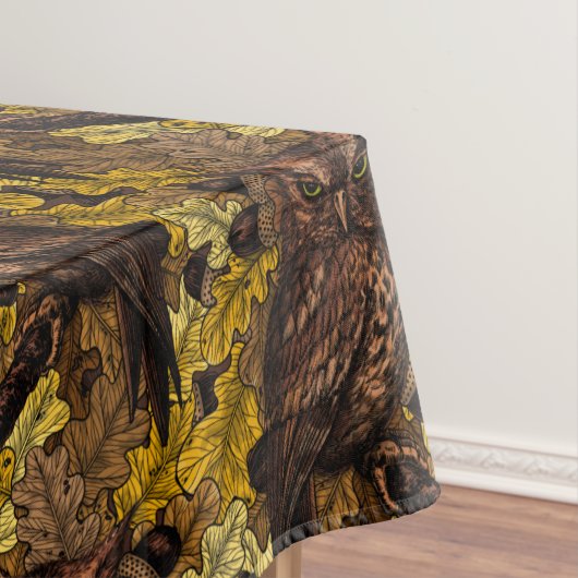 Najaaruuts Tafelkleed (Voorbeeld)