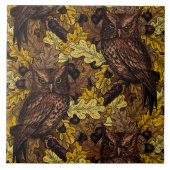 Najaaruuts Tegeltje (Voorkant)