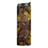 Najaaruuts Thermosbeker (Gedraaid links)