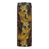 Najaaruuts Thermosbeker (Achterkant)