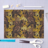 Najaaruuts Tissuepapier (Craft)