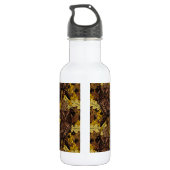 Najaaruuts Waterfles (Achterkant)