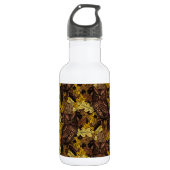 Najaaruuts Waterfles (Voorkant)