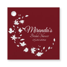 Najaarwijn en Vrijgezellenfeest van witte flora