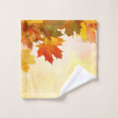 Najaarzegeningen Bad Handdoek (Wasdoekje)