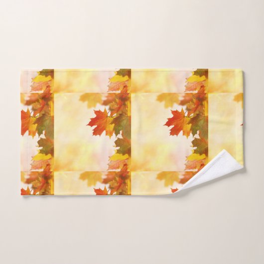 Najaarzegeningen Bad Handdoek (Handdoek)