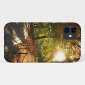 Najaarzon in Central Park - New York City Case-Mate iPhone Case (Achterkant (horizontaal))