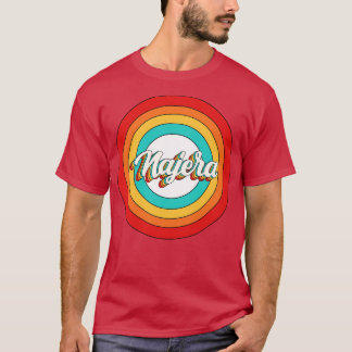 Najera Naam Shirt Najera Circle