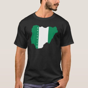 Najeriya T-shirt