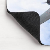 Nakajima B5N "Kate" 九 艦 上 撃 七 式 Muismat (Hoek)