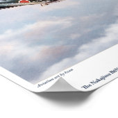 Nakajima B6N Tenzan Poster (Hoek)
