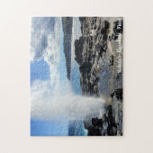 Nakalele Blogehele Schilderachtig Maui Legpuzzel (Verticaal)