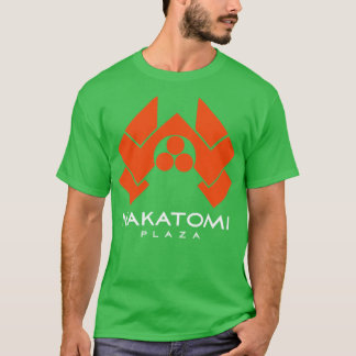 NAKATOMI PLAZA T-SHIRT