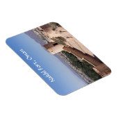 Nakhl Fort, Oman Magneet (Rechterzijde)