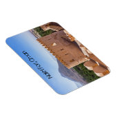 Nakhl Fort, Oman Magneet (Rechterzijde)