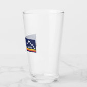 Nakiska Ski Area Glas (Links)