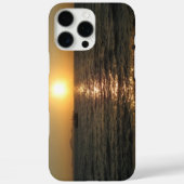Naklua Beach Sunset ... Pattaya, Chonburi, Thailan Case-Mate iPhone Case (Achterkant)