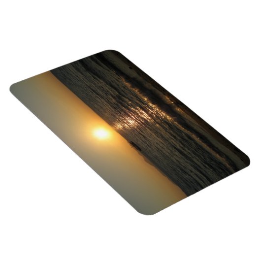 Naklua Beach Zonsondergang .. Pattaya, Chonburi, T Magneet (Rechterzijde)