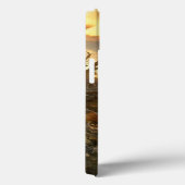 Nakomeling van de wildernis Case-Mate iPhone case (Achterkant / Rechts)