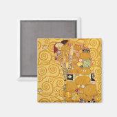 Nakoming (Stoclet Frieze) c.1905-09 Magneet (Voorkant / Achterkant)