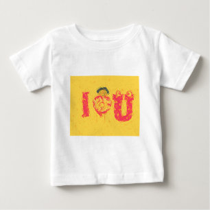 Nakupenda - I Love U Swahili Tekst Betekenis Kunst