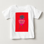 Nakupenda Love Art – Swahili Heart Design (Voorkant)