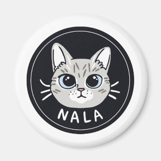 Nala Magneet