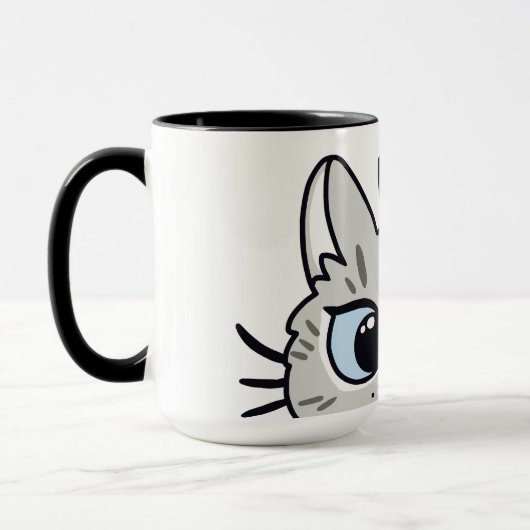 Nala | Peek-a-boo Mok (Links)