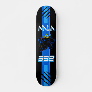 Nala Persoonlijk Skateboard